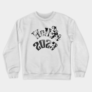 HELLO 2023 (HNY) Crewneck Sweatshirt